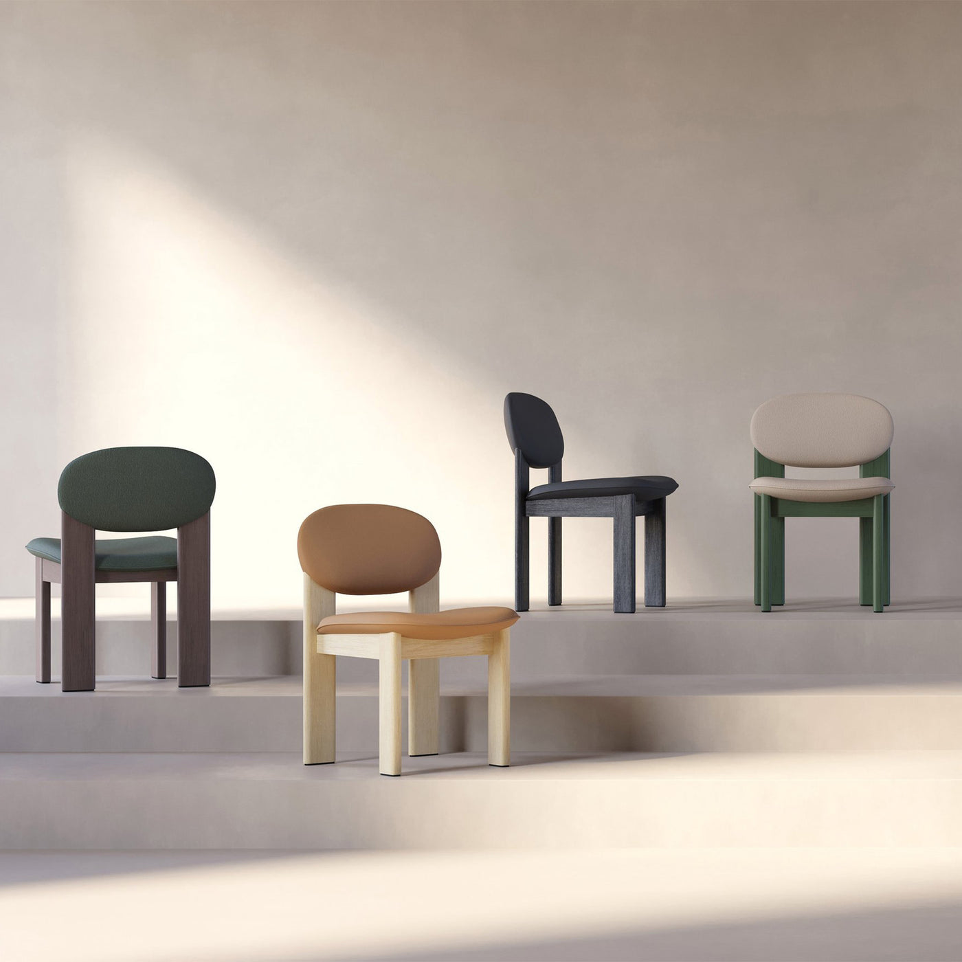 ARCHIPEN chair