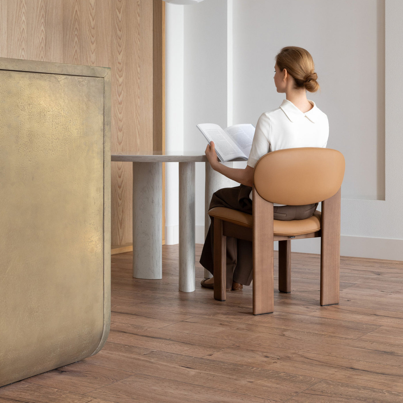 ARCHIPEN chair