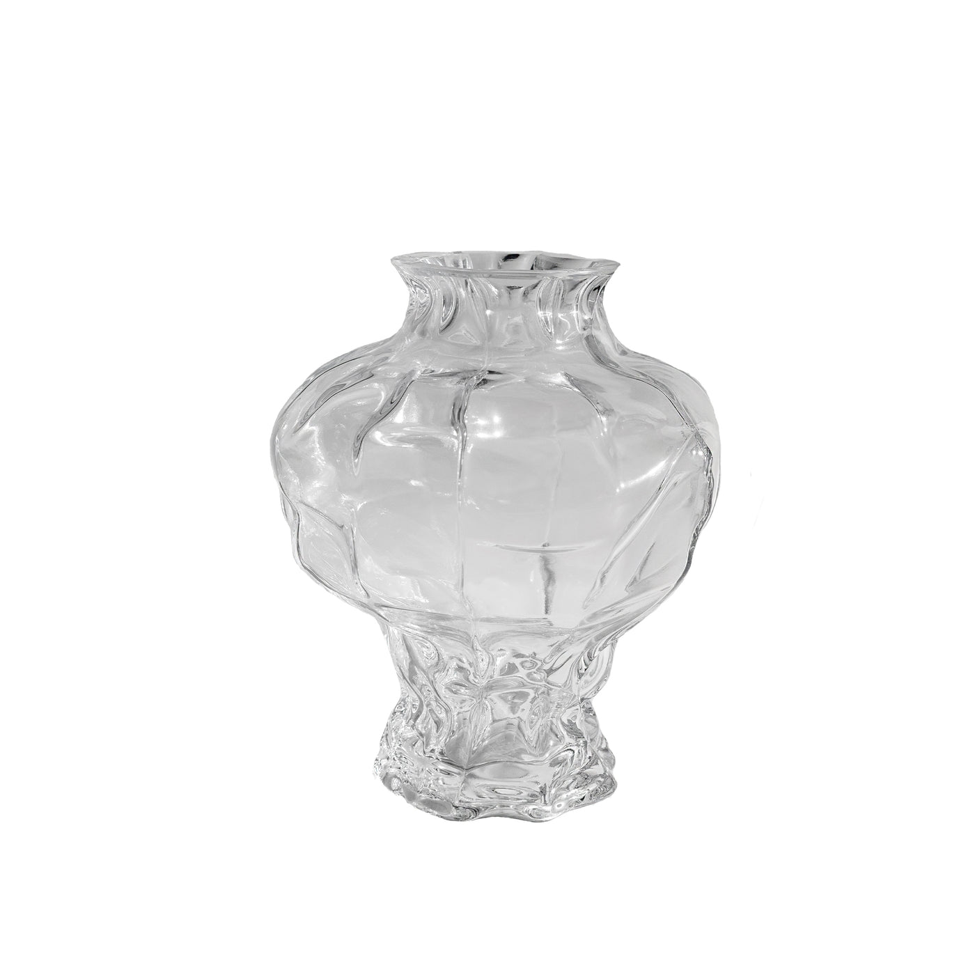 AMMONIT vase