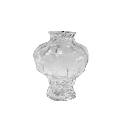 AMMONIT vase