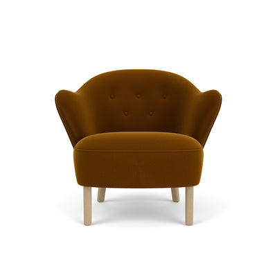 Ingeborg lounge chair textile