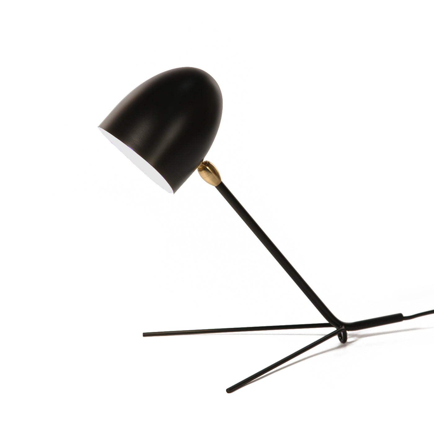 COCOTTE table lamp (1957)