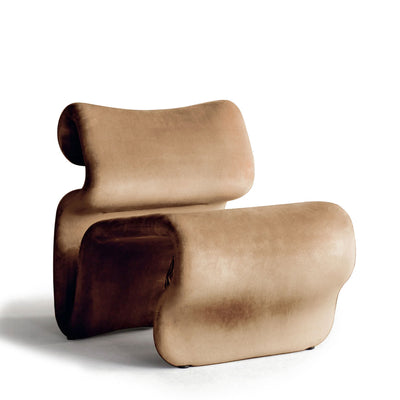 ETCETERA armchair