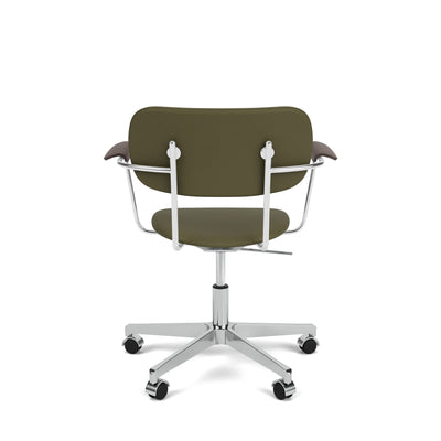 CO TASK chair with armrests 