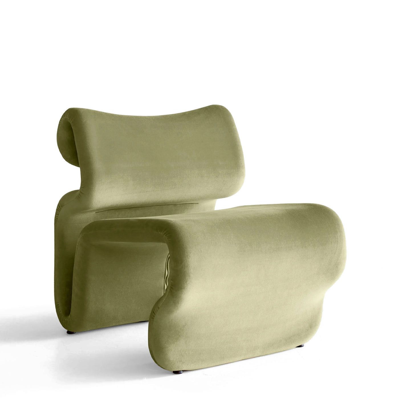 ETCETERA armchair