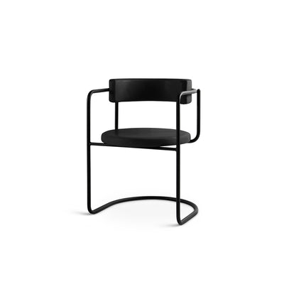 FF CANTILEVER dining chair