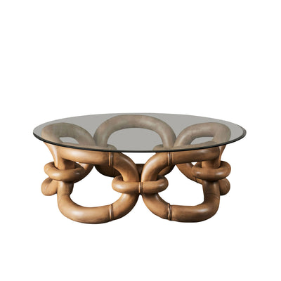 DD BAMBOO BRACELET conference table