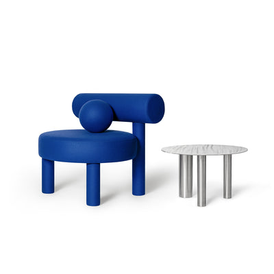 Designový konferenční stolek, ocelový konferenčí stůl, designový nábytek, luxusní vybavení do domu, nábytek do obývacího pokoje, Noom home