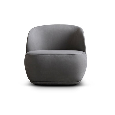 PIPE LOUNGE armchair