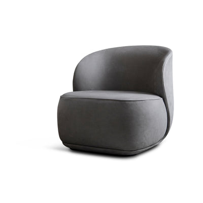 PIPE LOUNGE armchair
