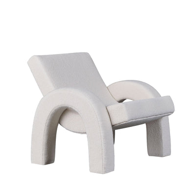 DD ARCO lounge chair