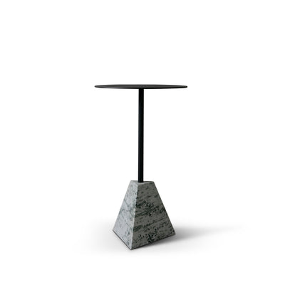 KNOCKOUT N°3 side table