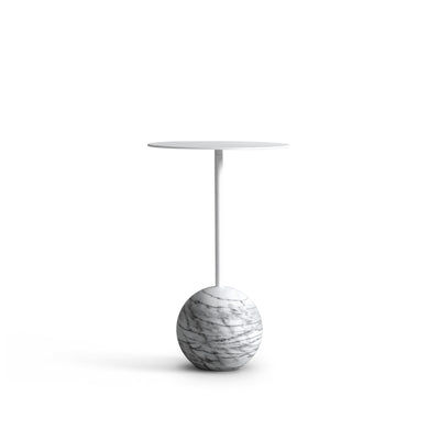KNOCKOUT N°2 side table