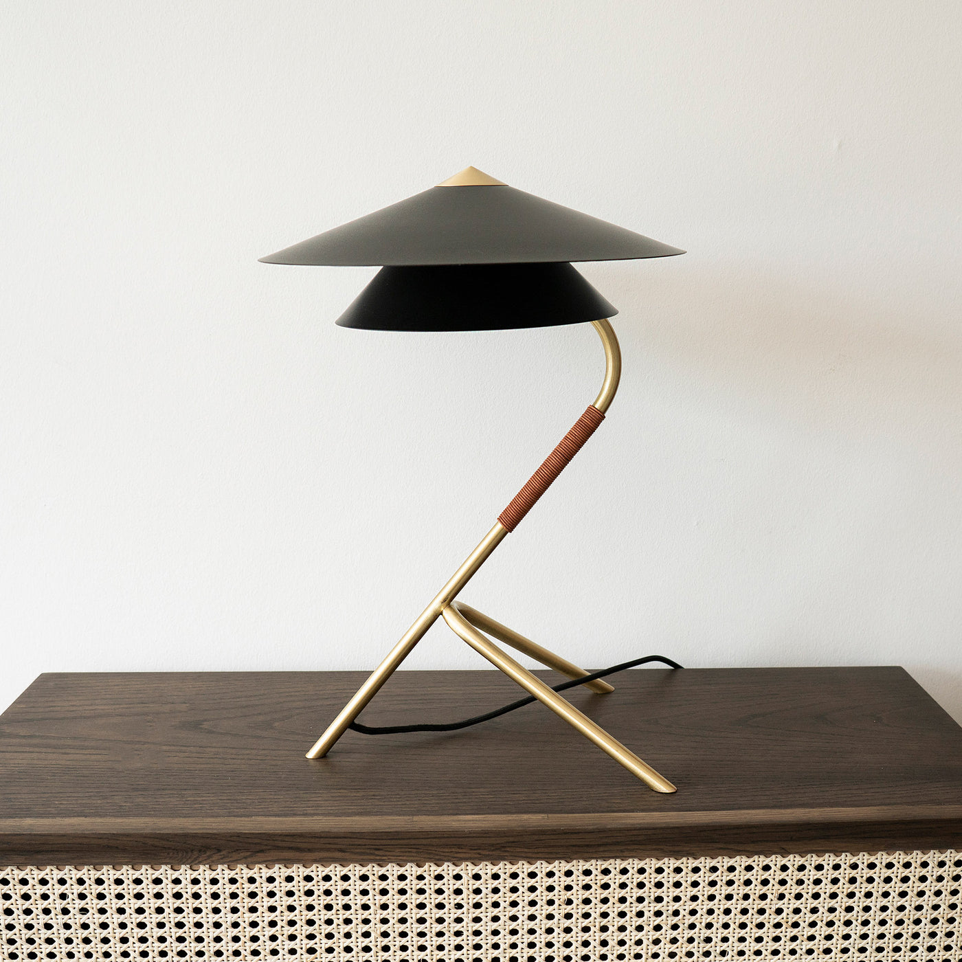 MECONOPSIS table lamp
