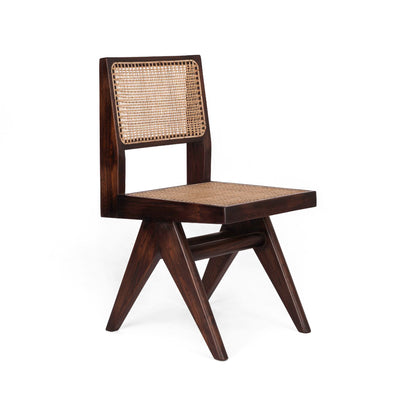 STUDENT židle Pierre Jeanneret