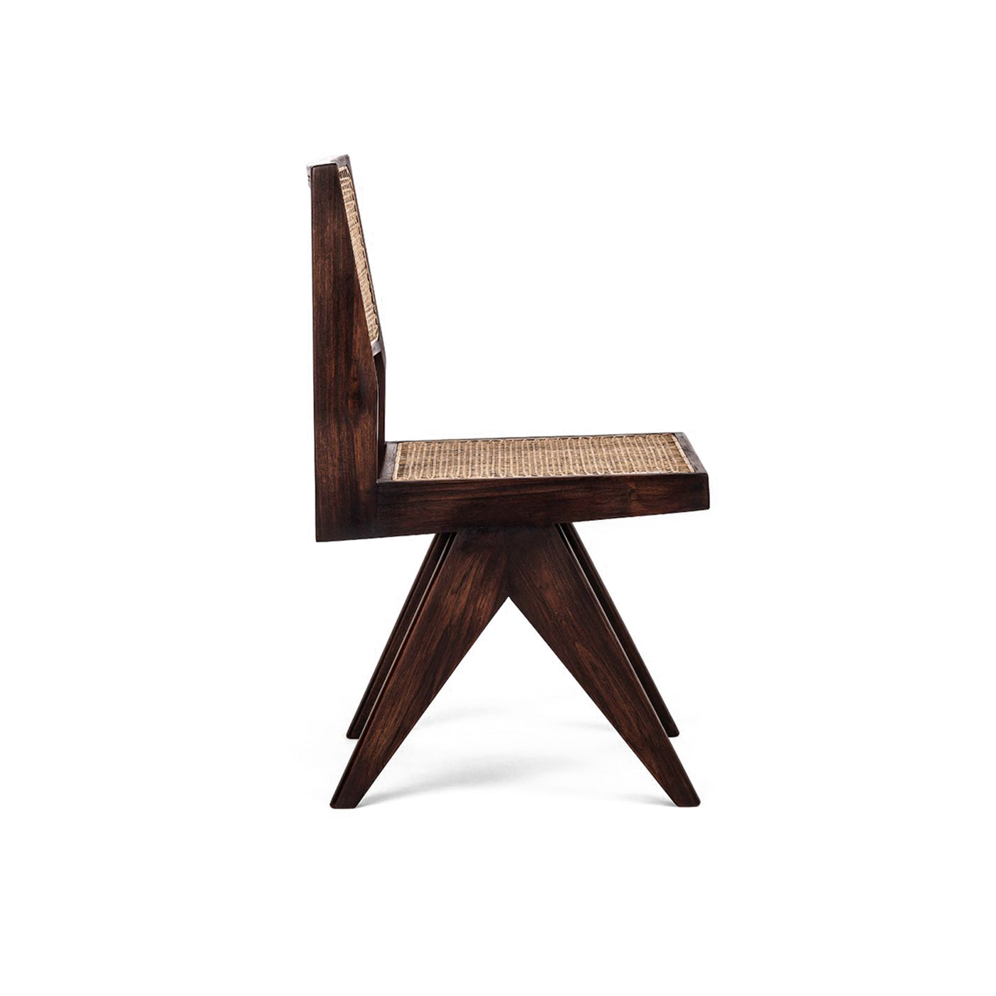 STUDENT židle Pierre Jeanneret