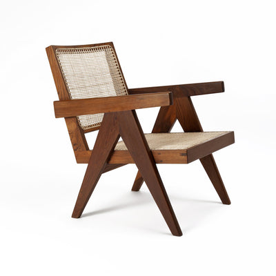 Pierre Jaenneret, židle podle pierre jeanneret, design 50. let, minimaistická židle, Srelle, Židle do minimalistických interiérů, luxusní židle, Pierre židle,