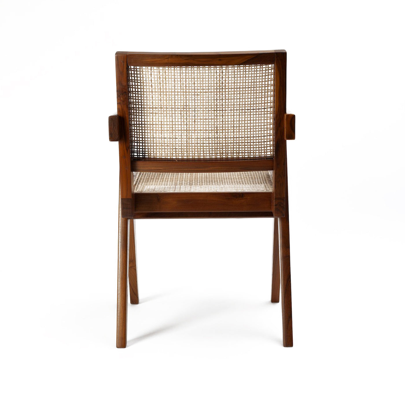 Pierre Jaenneret, židle podle pierre jeanneret, design 50. let, minimaistická židle, Srelle, Židle do minimalistických interiérů, luxusní židle, Pierre židle