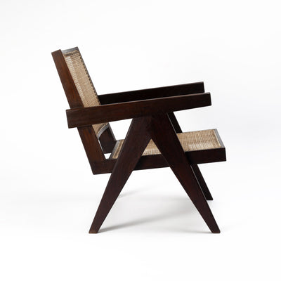 Pierre Jaenneret, židle podle pierre jeanneret, design 50. let, minimaistická židle, Srelle, Židle do minimalistických interiérů, luxusní židle, Pierre židle,
