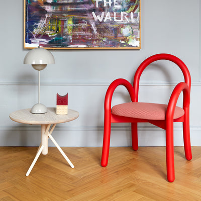 GOMA dining chair