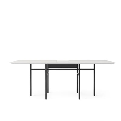 SNAREGADE conference table