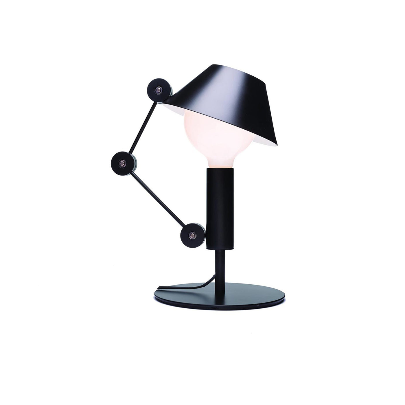 MR. LIGHT stolní lampa