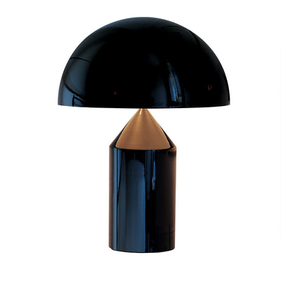 Atollo lampa, Oluce stolní lampa, moderní luxusní osvětlení, Oluce, Romein, romein concept store,