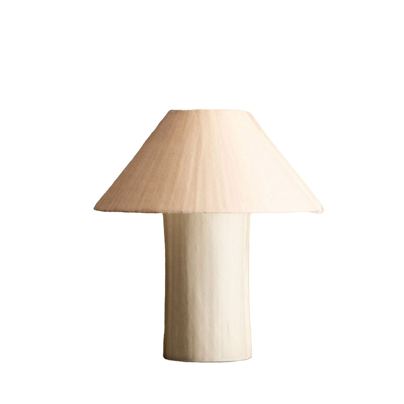 DD paper lamp