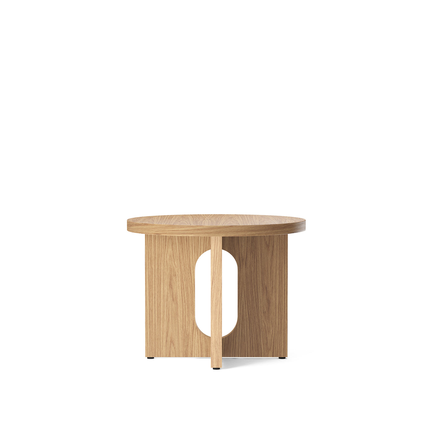 dřevěný noční stolek, dubový noční stůl, Menu space Androgyne, Menu cz, Romein concept store, luxusní nábytek, nábytek do ložnice