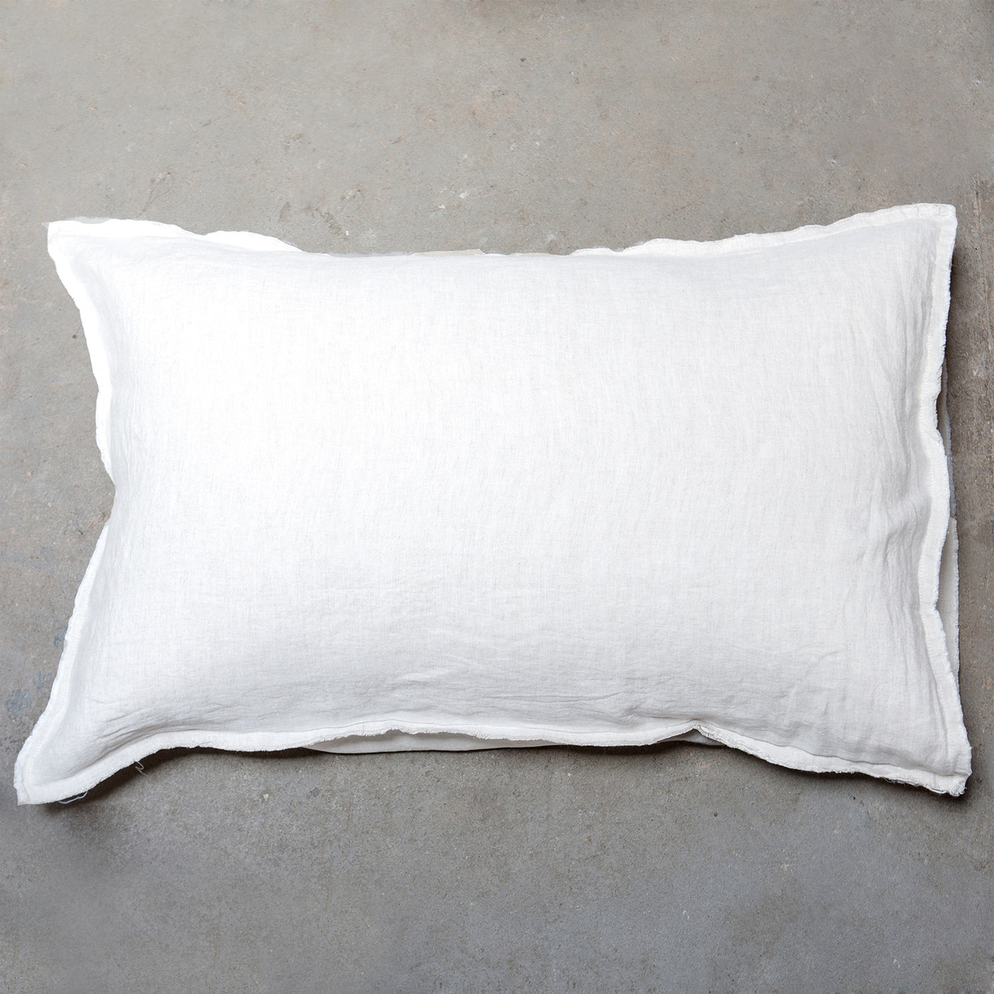 TOOGOOD linen pillowcase