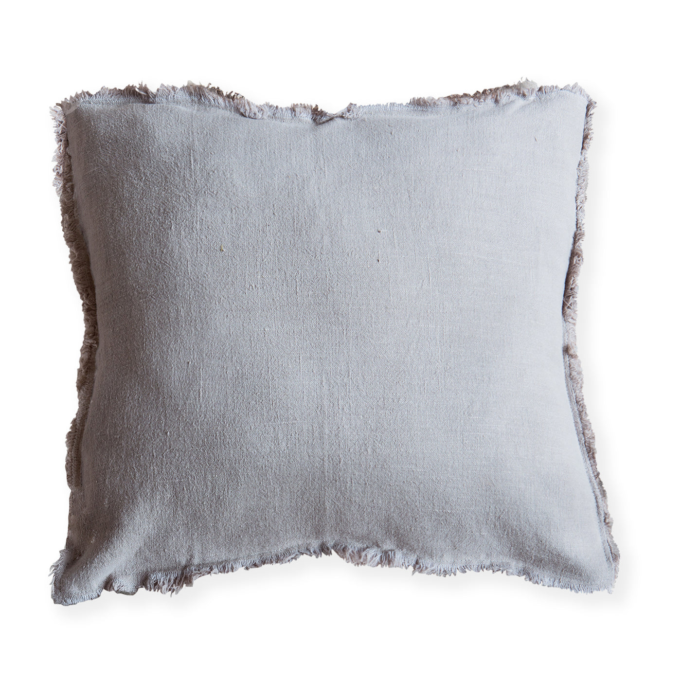 TOOGOOD oxford linen pillow