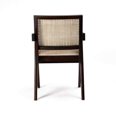 KING židle Pierre Jeanneret