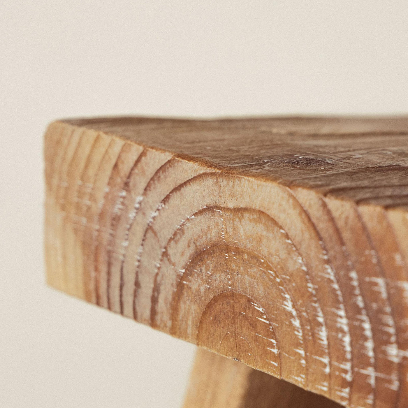 RUSTIC stolička