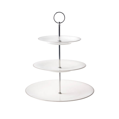 FNUGG cake stand 3-tier