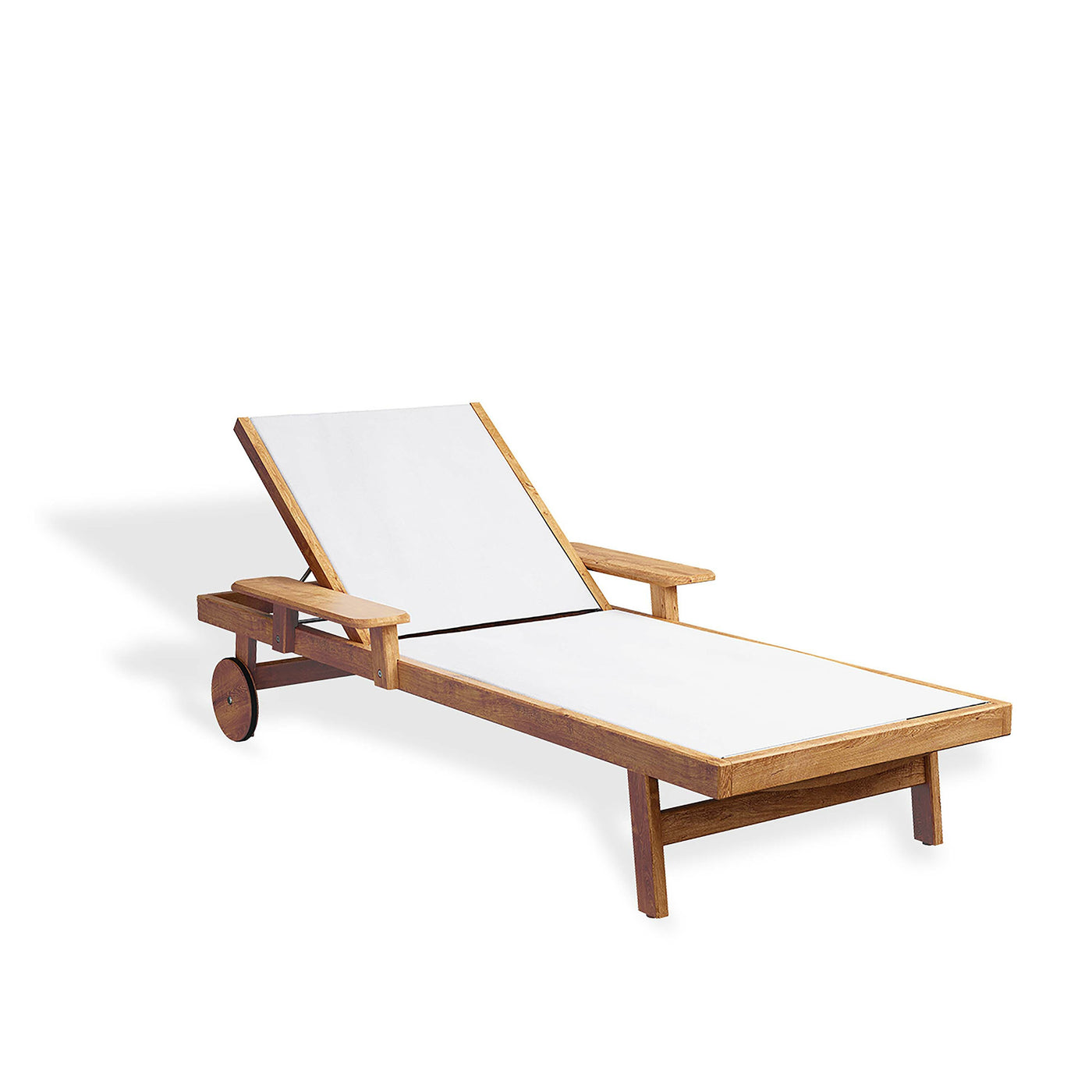 DJURO garden lounger