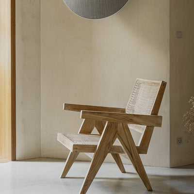 EASY židle Pierre Jeanneret
