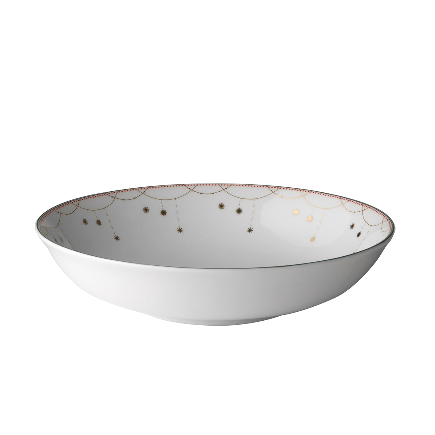 JULEMORGEN serving bowl 22 cm