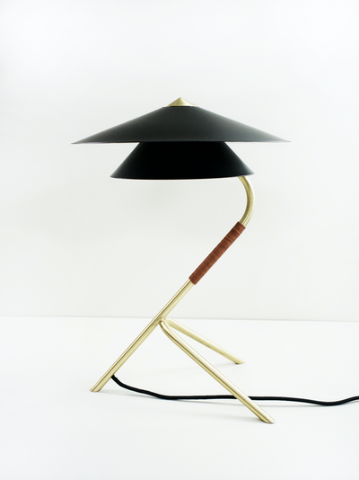 MECONOPSIS table lamp