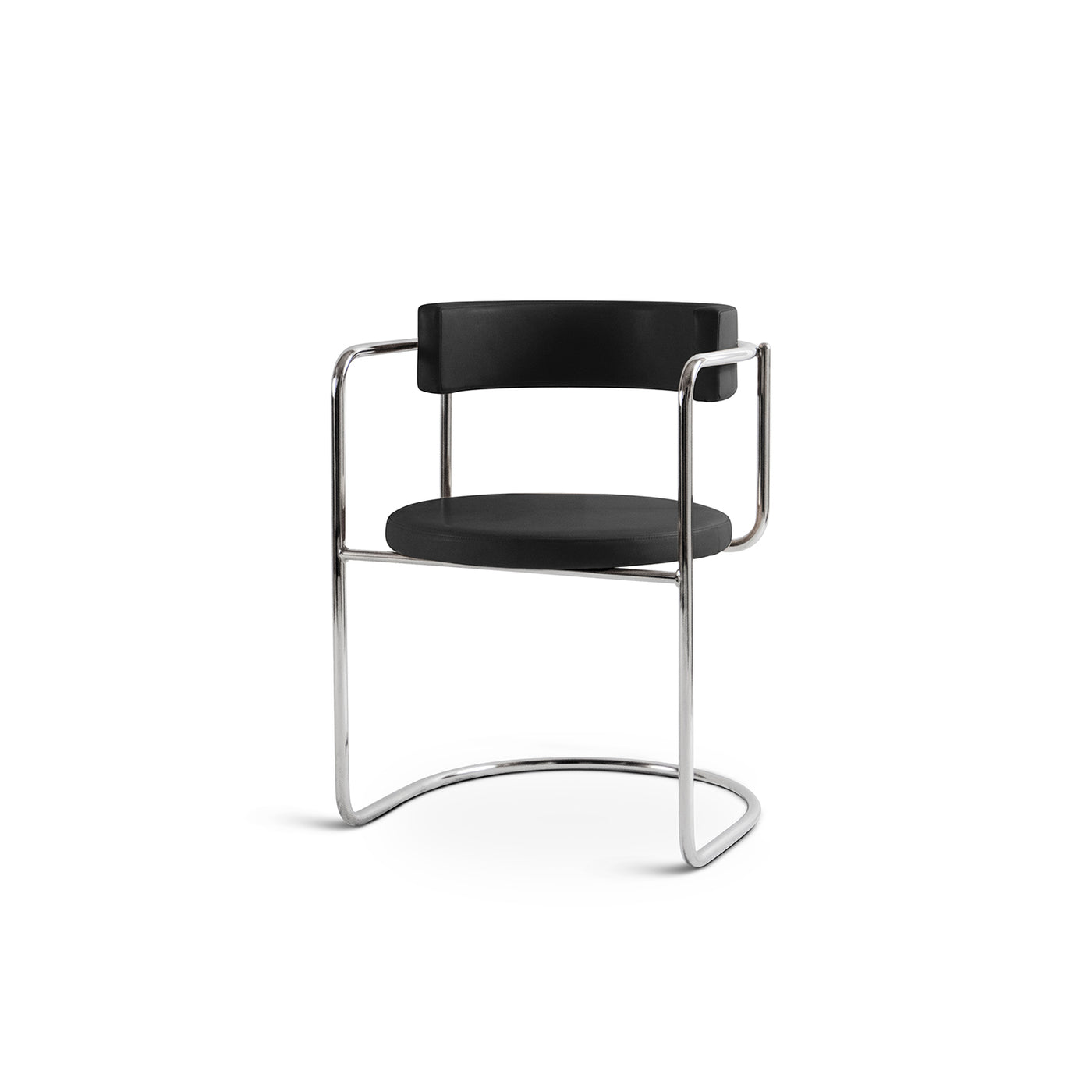 FF CANTILEVER dining chair
