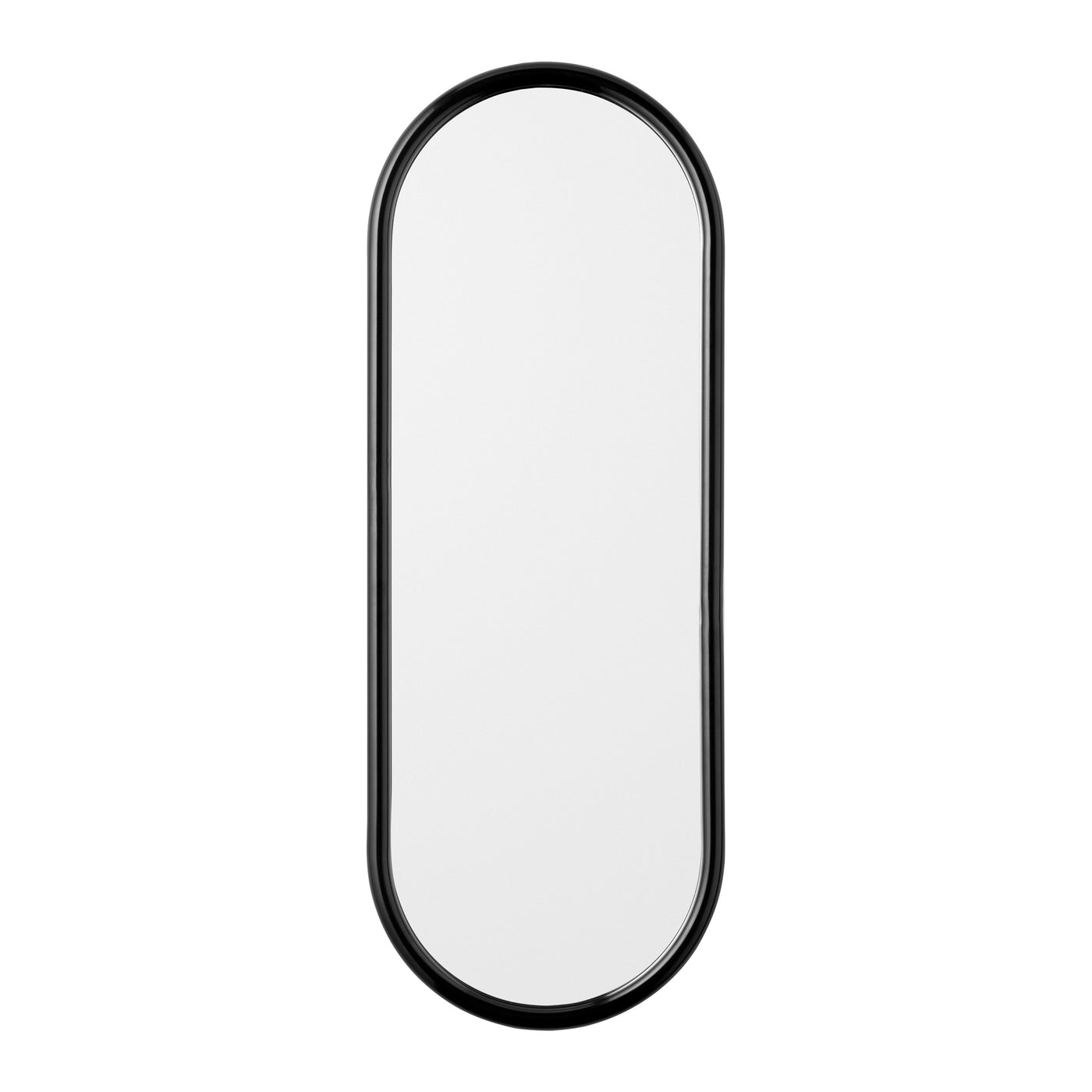 ANGUI zrcadlo, AYTM, oválné zrcadlo, moderní nástěnné zrcadlo, Luxusní nástěnné zrcadlo, 