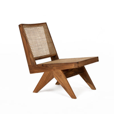 Pierre Jaenneret, židle podle pierre jeanneret, design 50. let, minimaistická židle, Srelle, Židle do minimalistických interiérů, luxusní židle, Pierre židle