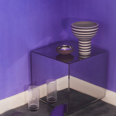 zrcadlový stůl, SPECULUM AYTM, skandinávský design, minimalistický stůl, originální stůl, konferenční stůl, moderní konferenční stůl, AYTM