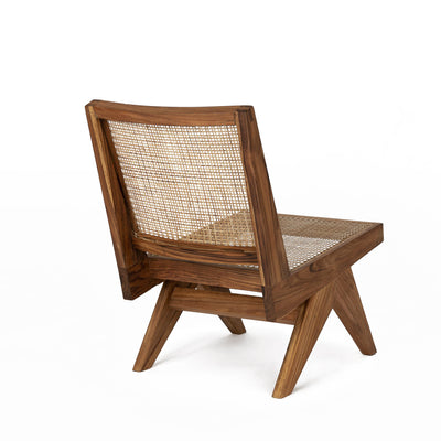  Pierre Jaenneret, židle podle pierre jeanneret, design 50. let, minimaistická židle, Srelle, Židle do minimalistických interiérů, luxusní židle, Pierre židle
