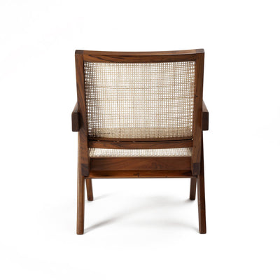 Pierre Jaenneret, židle podle pierre jeanneret, design 50. let, minimaistická židle, Srelle, Židle do minimalistických interiérů, luxusní židle, Pierre židle,