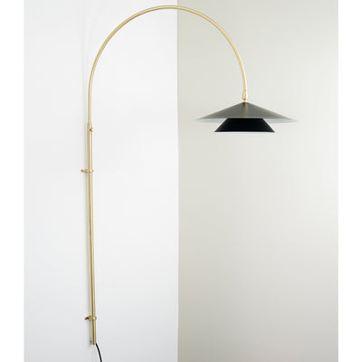 MECONOPSIS wall lamp