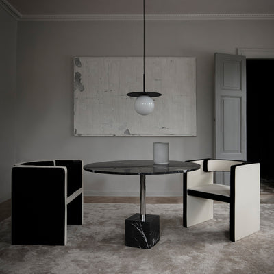 KNOCKOUT dining table