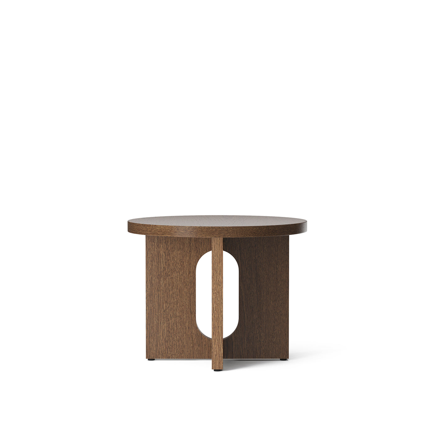 dřevěný noční stolek, dubový noční stůl, Menu space Androgyne, Menu cz, Romein concept store, luxusní nábytek, nábytek do ložnice