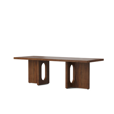 ANDROGYNE lounge table