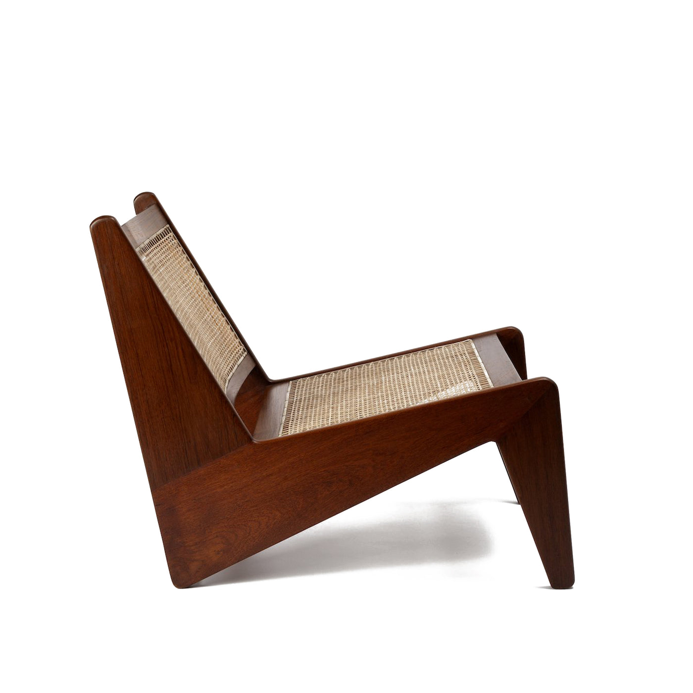 Pierre Jaenneret, židle podle pierre jeanneret, design 50. let, minimaistická židle, Srelle, Židle do minimalistických interiérů, luxusní židle, Pierre židle, kangaroo chair