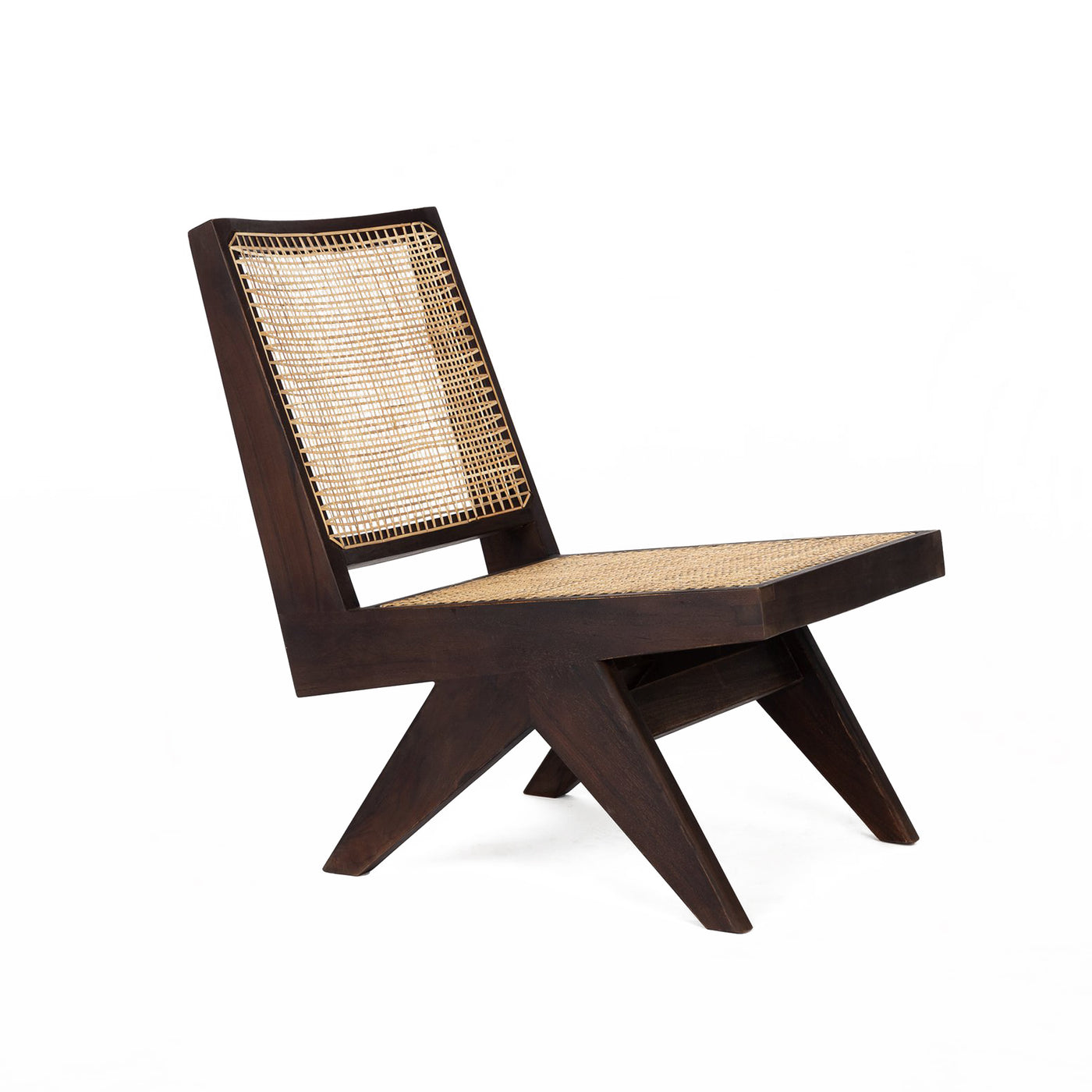Pierre Jaenneret, židle podle pierre jeanneret, design 50. let, minimaistická židle, Srelle, Židle do minimalistických interiérů, luxusní židle, Pierre židle